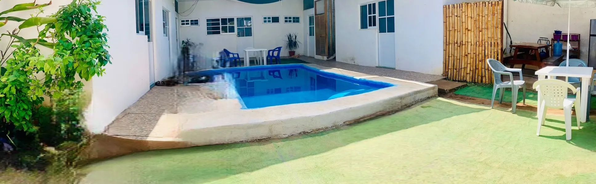Casa PXM Ocean view hotel detail image 6