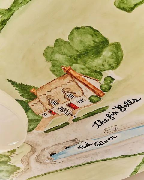Six Bells Countryside Inn hotel detail image 2