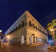 Pueblo Bonito Vantage Centro Histórico Mazatlán hotel detail image 4