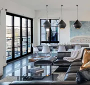 121 Hotel Buyout by Avantstay Buyout of 121 Hotel w/ Living Areas & Meeting Room! Sleeps 58 hotel detail image 5