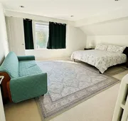 Large Capitol Hill Home Family Retreat hotel detail image 7