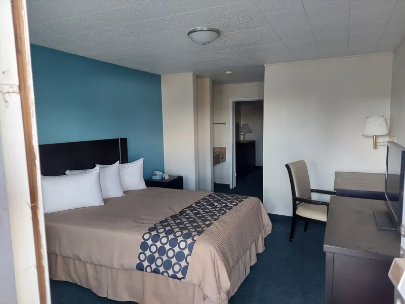 Vernal Inn hotel detail image 6