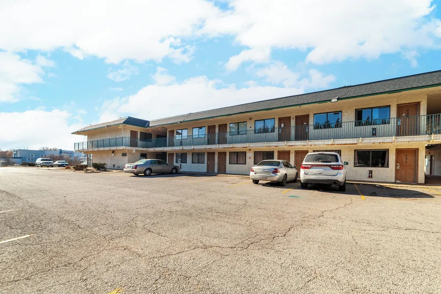 Extended Stay by Welcome INN hotel detail image 2