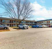 Extended Stay by Welcome INN hotel detail image 3