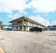 Extended Stay by Welcome INN hotel detail image 4