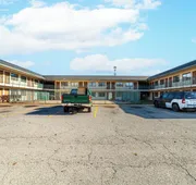 Extended Stay by Welcome INN hotel detail image 5