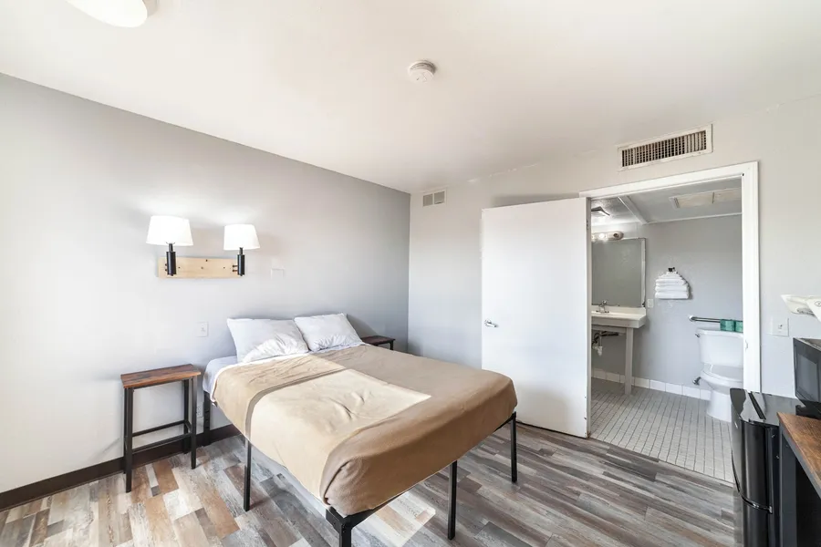 Extended Stay by Welcome INN hotel detail image 6