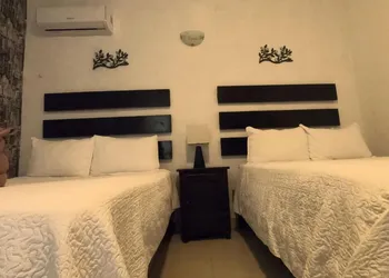 Hotel en Holbox Capis House hotel thumbnail 2