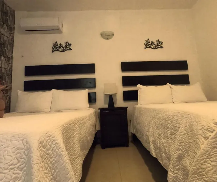 Hotel en Holbox Capis House hotel detail image 2