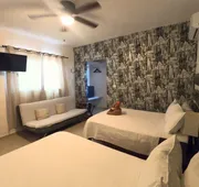 Hotel en Holbox Capis House hotel detail image 3