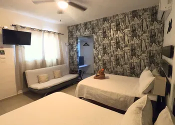 Hotel en Holbox Capis House hotel thumbnail 3
