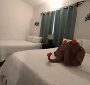 Hotel en Holbox Capis House hotel detail image 4