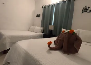 Hotel en Holbox Capis House hotel thumbnail 4