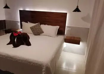 Hotel en Holbox Capis House hotel thumbnail 5