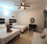 Hotel en Holbox Capis House hotel detail image 7