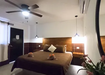Hotel en Holbox Capis House hotel thumbnail 8