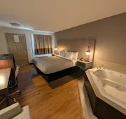 Quality Inn hotel detail image 7