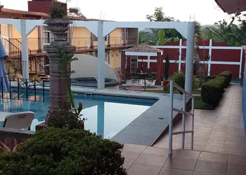 Hotel HG hotel thumbnail 2