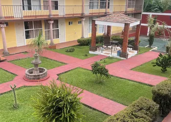 Hotel HG hotel thumbnail 4