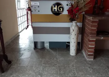 Hotel HG hotel thumbnail 5