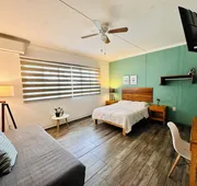 Espacio Libertad hotel detail image 4