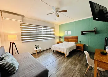 Espacio Libertad hotel thumbnail 4