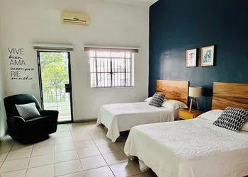 Espacio Libertad hotel thumbnail 5