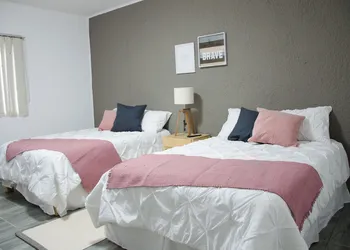 Espacio Libertad hotel thumbnail 6