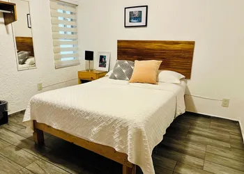 Espacio Libertad hotel thumbnail 7