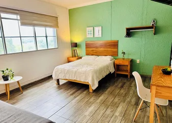 Espacio Libertad hotel thumbnail 8