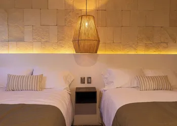 Traspatio hotel Boutique hotel thumbnail 2