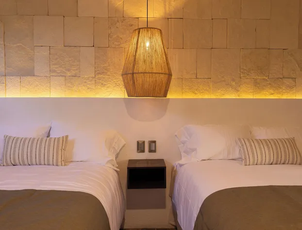 Traspatio hotel Boutique hotel detail image 1