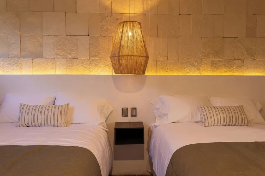 Traspatio hotel Boutique hotel detail image 2