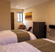 Traspatio hotel Boutique hotel detail image 3