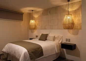 Traspatio hotel Boutique hotel thumbnail 4