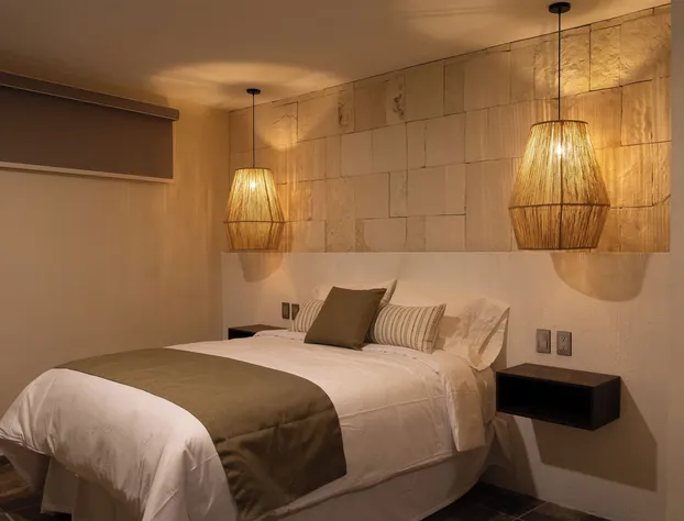 Traspatio hotel Boutique hotel detail image 3
