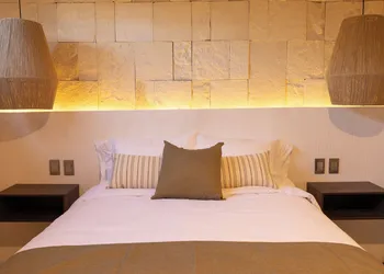 Traspatio hotel Boutique hotel thumbnail 5