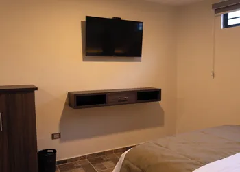 Traspatio hotel Boutique hotel thumbnail 6