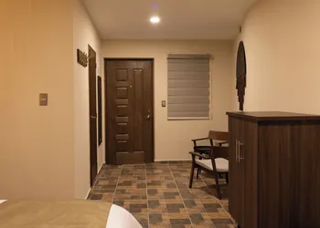 Traspatio hotel Boutique hotel thumbnail 7