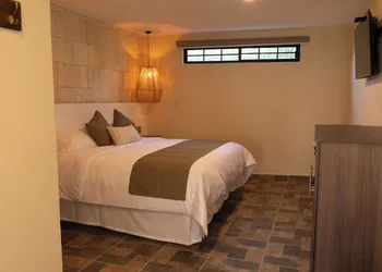 Traspatio hotel Boutique hotel thumbnail 8