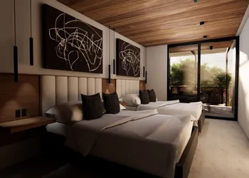 Finca N6 Hotel Boutique hotel thumbnail 3