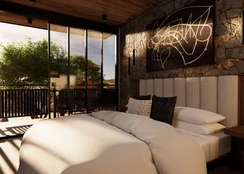 Finca N6 Hotel Boutique hotel thumbnail 5