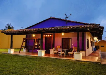 Hotel y Quinta Estancia 1928 hotel thumbnail 2