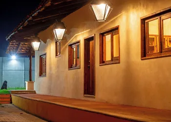 Hotel y Quinta Estancia 1928 hotel thumbnail 3