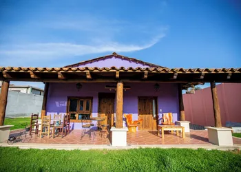 Hotel y Quinta Estancia 1928 hotel thumbnail 4