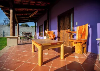 Hotel y Quinta Estancia 1928 hotel thumbnail 7