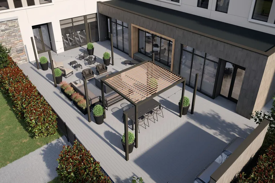 Staybridge Suites Indianapolis South - Greenwood by IHG hotel detail image 6