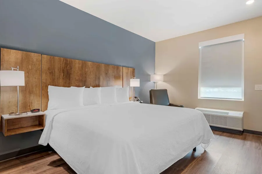 Extended Stay America Premier Suites - Jacksonville - Airport hotel detail image 2