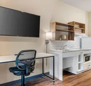 Extended Stay America Premier Suites - Jacksonville - Airport hotel detail image 3