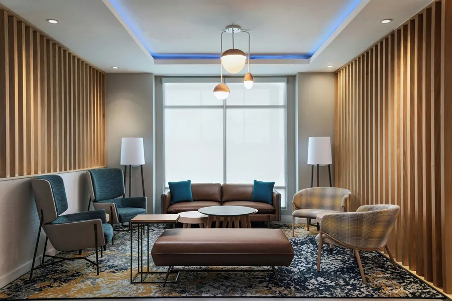 Towneplace Suites By Marriott Brownsville hotel detail image 2